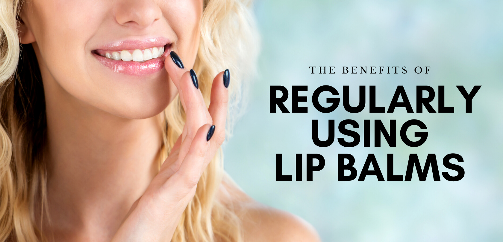 Custom Lip Balm