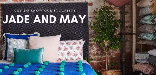 Meet Our Stockists: Jade & May - Scrubba Body
