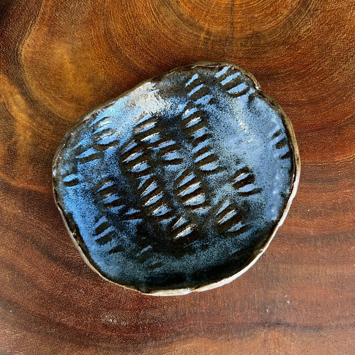 ZANDPAPERFIG Dish