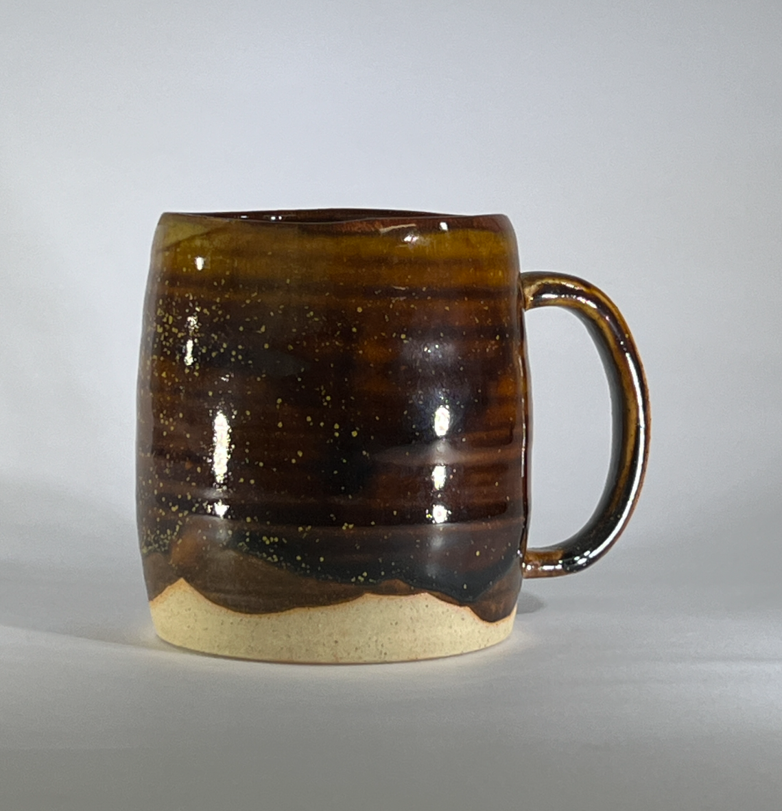 Lupy Lane Coffee Mug