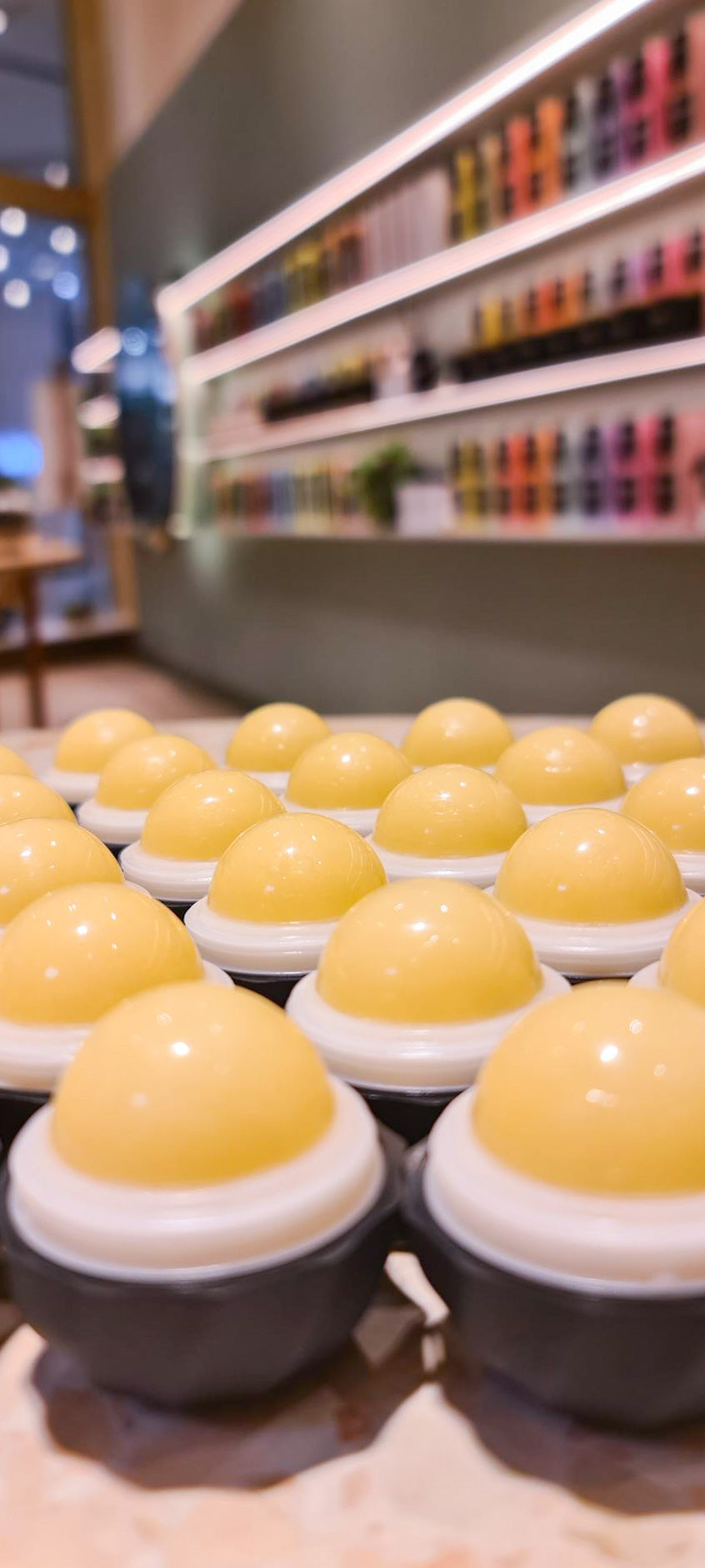 Watermelon Natural Lip Balm