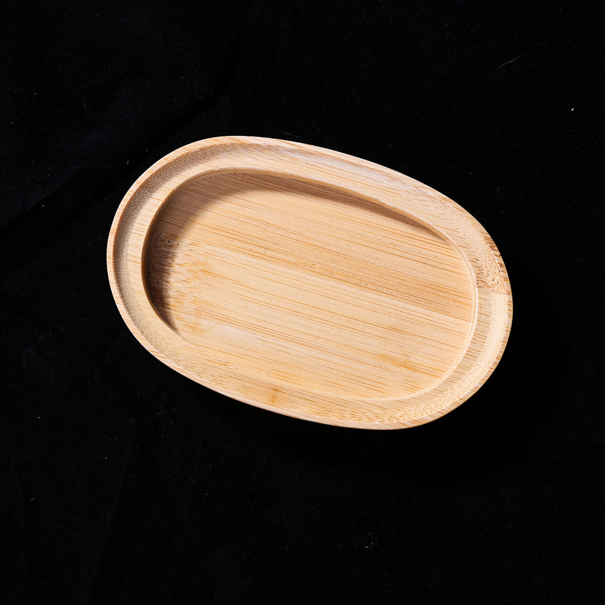 Bamboo Soap Dish