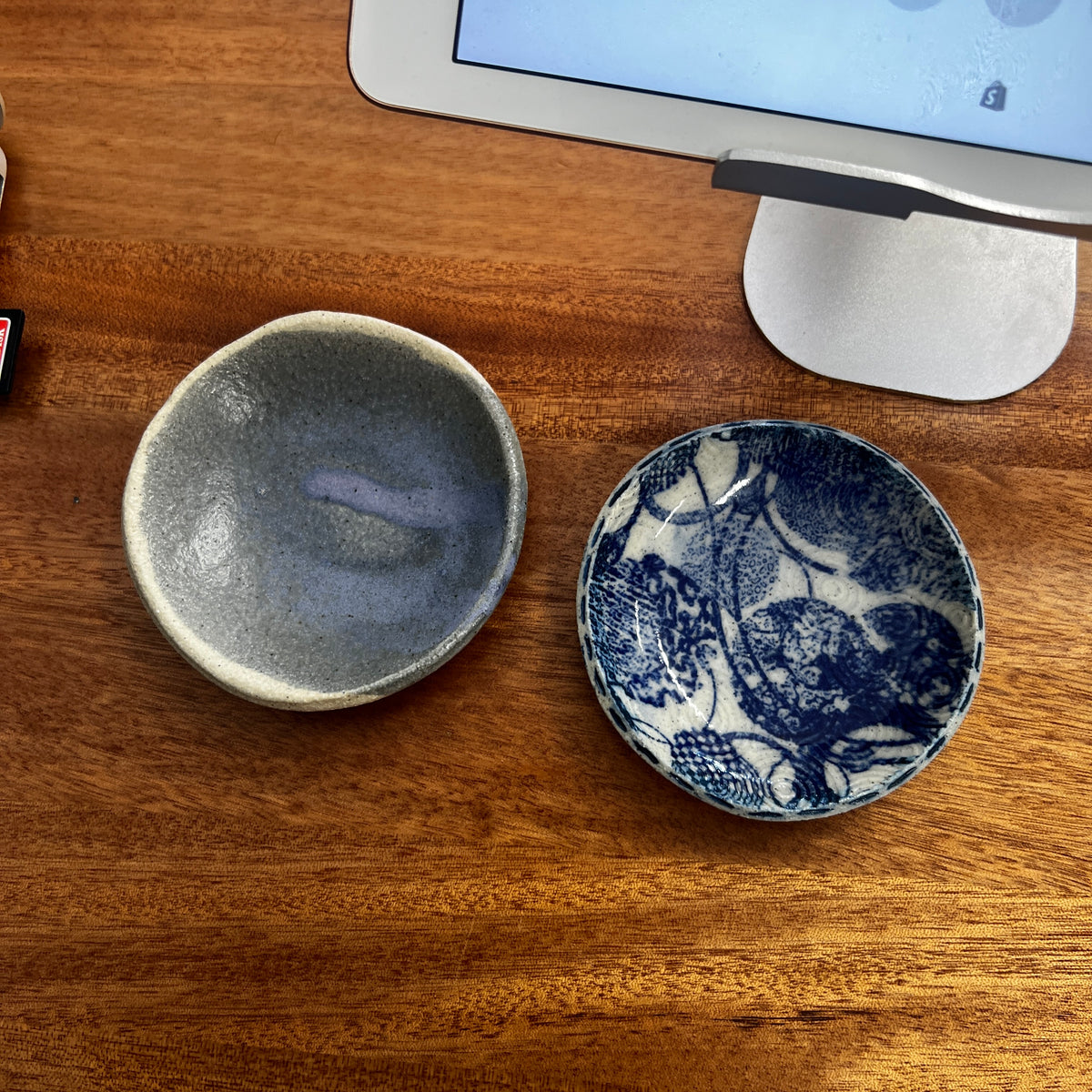 ZANDPAPERFIG Dish
