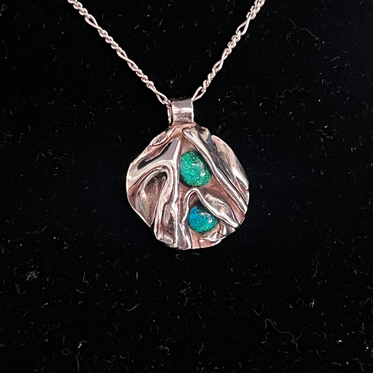 Necklace - Silver