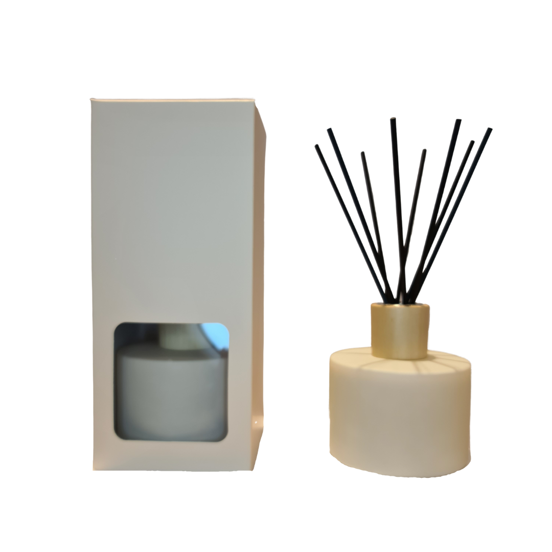 Coconut &amp; Elderflower Reed Diffuser