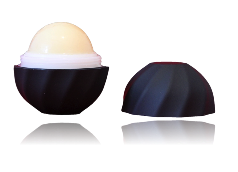 Grapefruit Natural Lip Balm