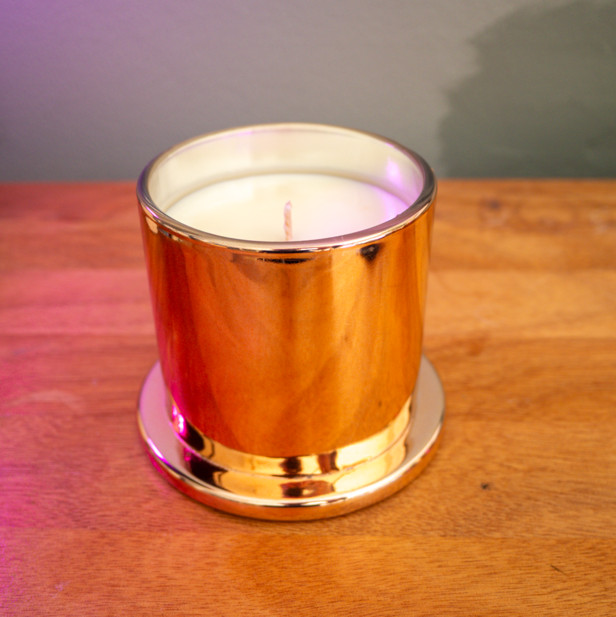 'Thank You' Mother's Day Candle - Limited Edition