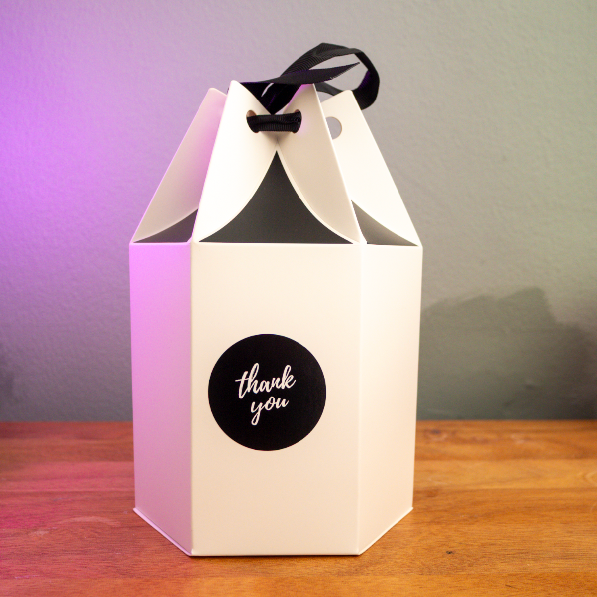 'Thank You' Mother's Day Candle - Limited Edition