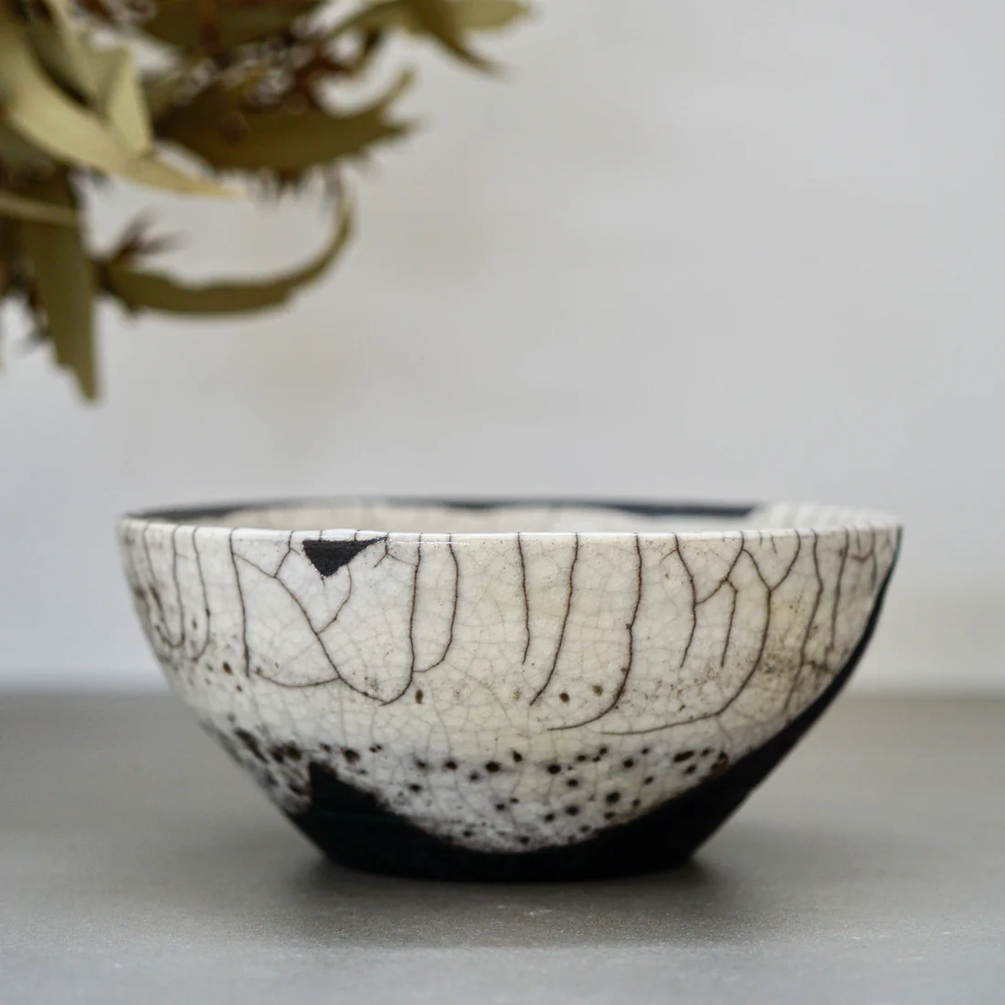 Lupy Lane Crackle ~ Dish