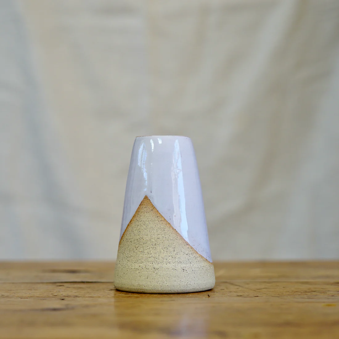 Lilac Volcano ~ Posy by Lupy Lane