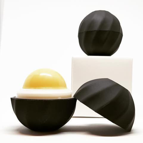 Toasted Coconut Natural Lip Balm