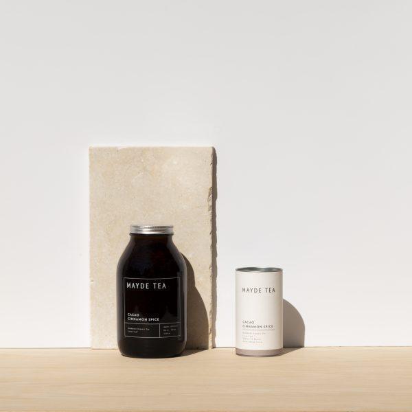 Mayde Tea Mayde Tea - Cacao Cinnamon Spice