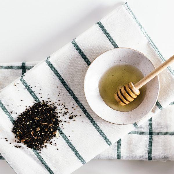 Mayde Tea Mayde Tea - Organic Chai