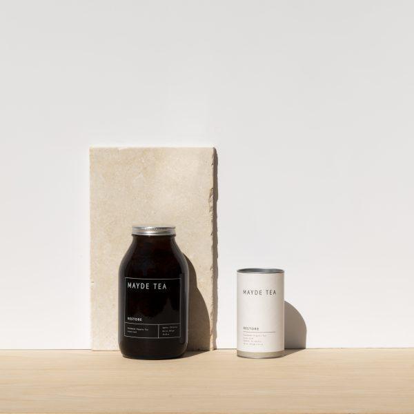 Mayde Tea - Restore