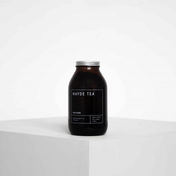 Mayde Tea - Restore