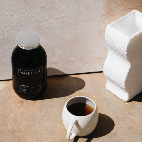 Mayde Tea - Restore