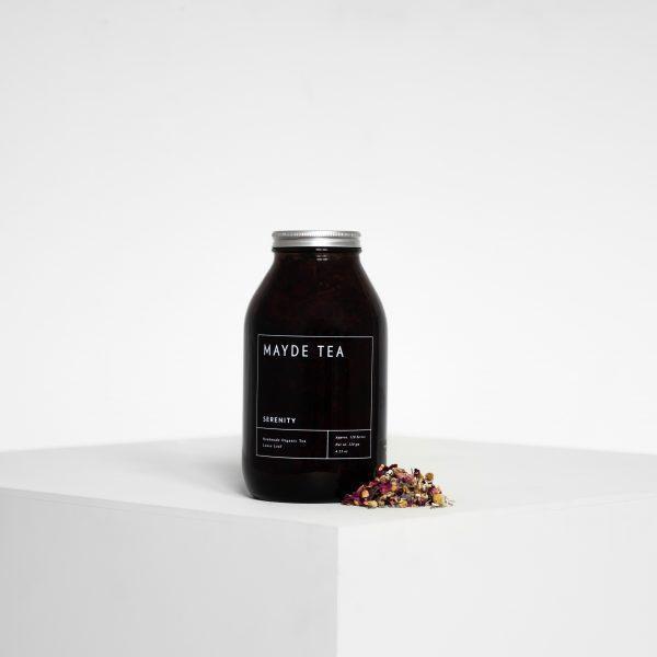 Mayde Tea - Serenity