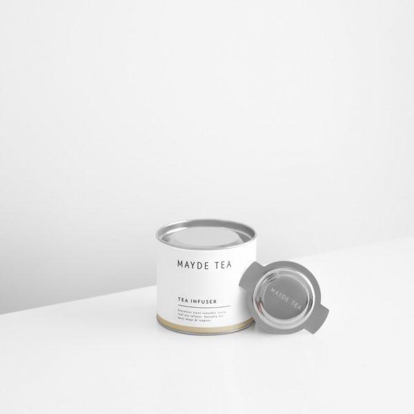 Mayde Tea - Tea Infuser