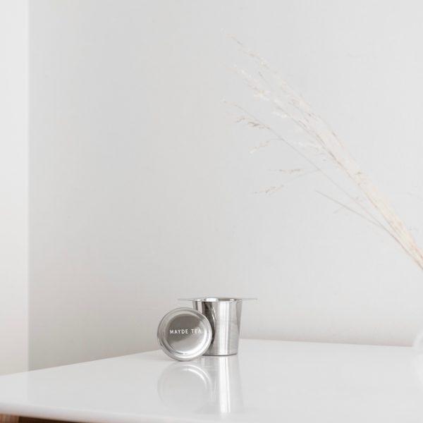 Mayde Tea - Tea Infuser