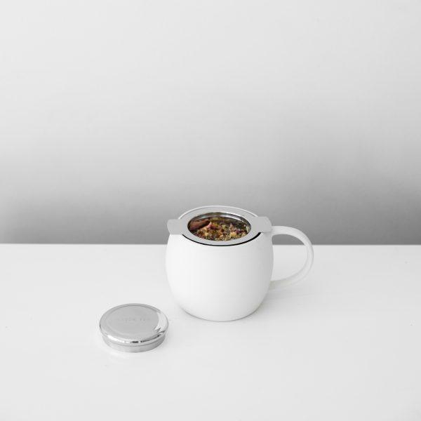 Mayde Tea - Tea Infuser