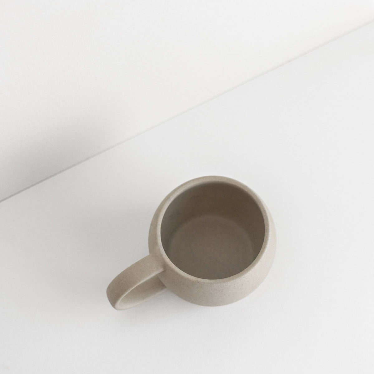 Scrubba Body Mayde Tea - Willow Mug (Natural)