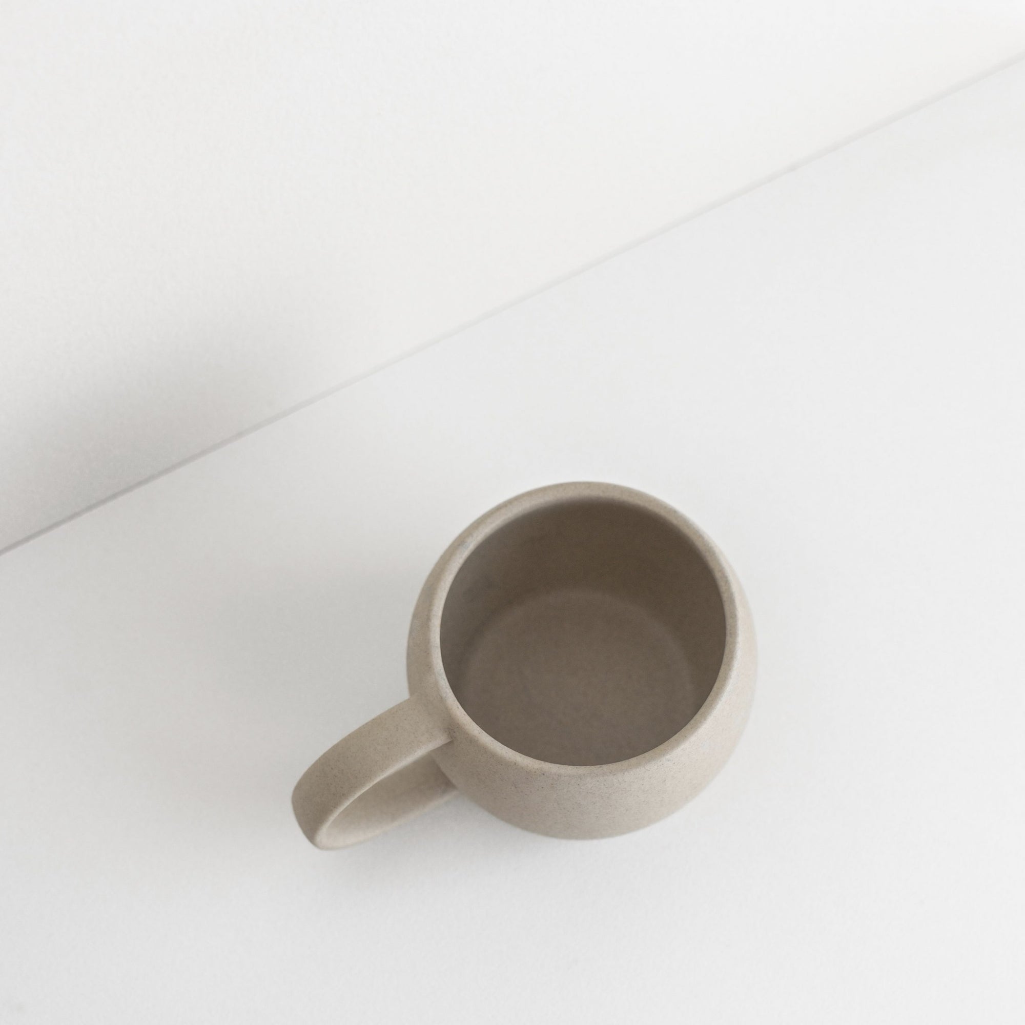 Scrubba Body Mayde Tea - Willow Mug (Natural)