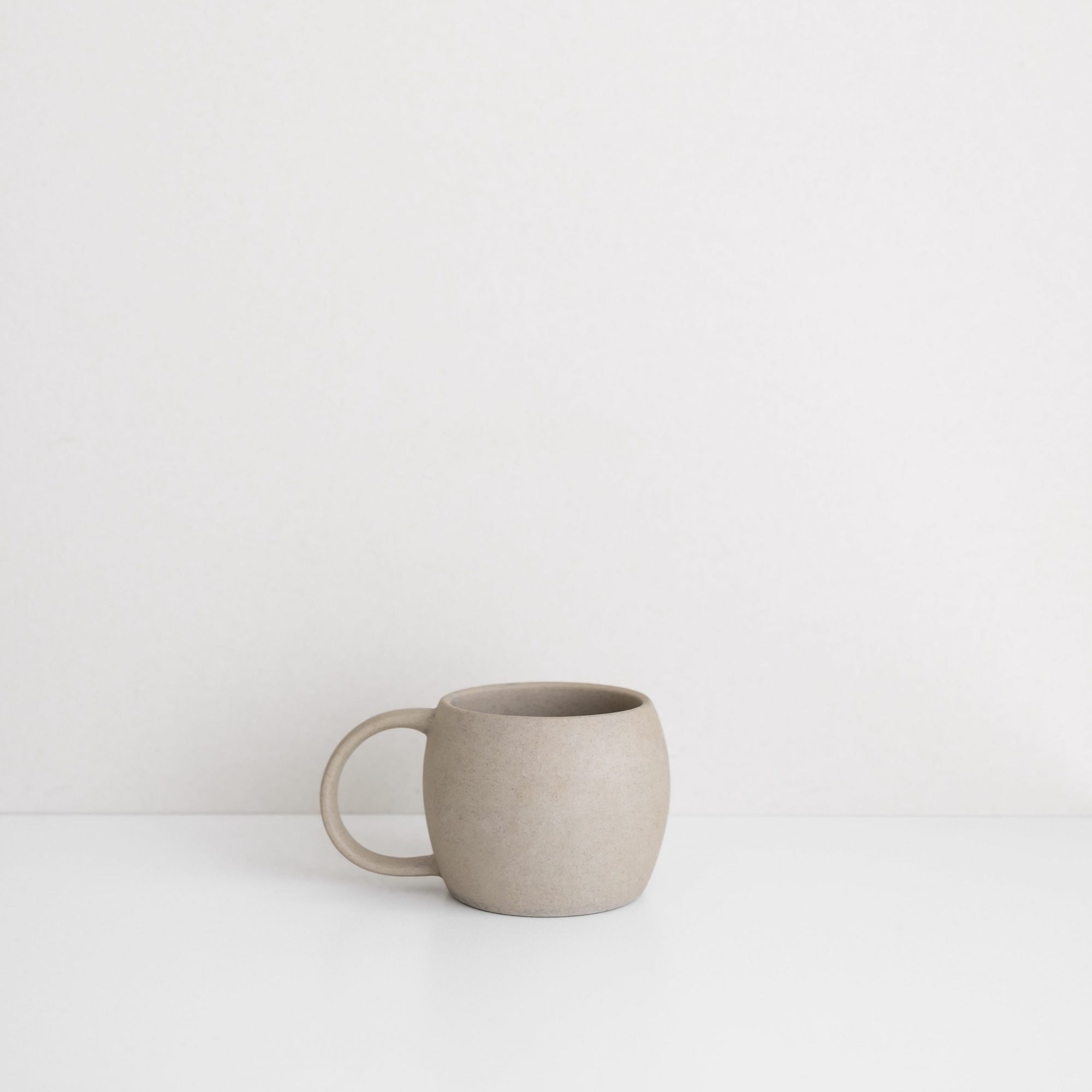 Scrubba Body Mayde Tea - Willow Mug (Natural)