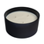 Scrubba Body Candle XL Coconut & Elderflower Natural Soy Candle